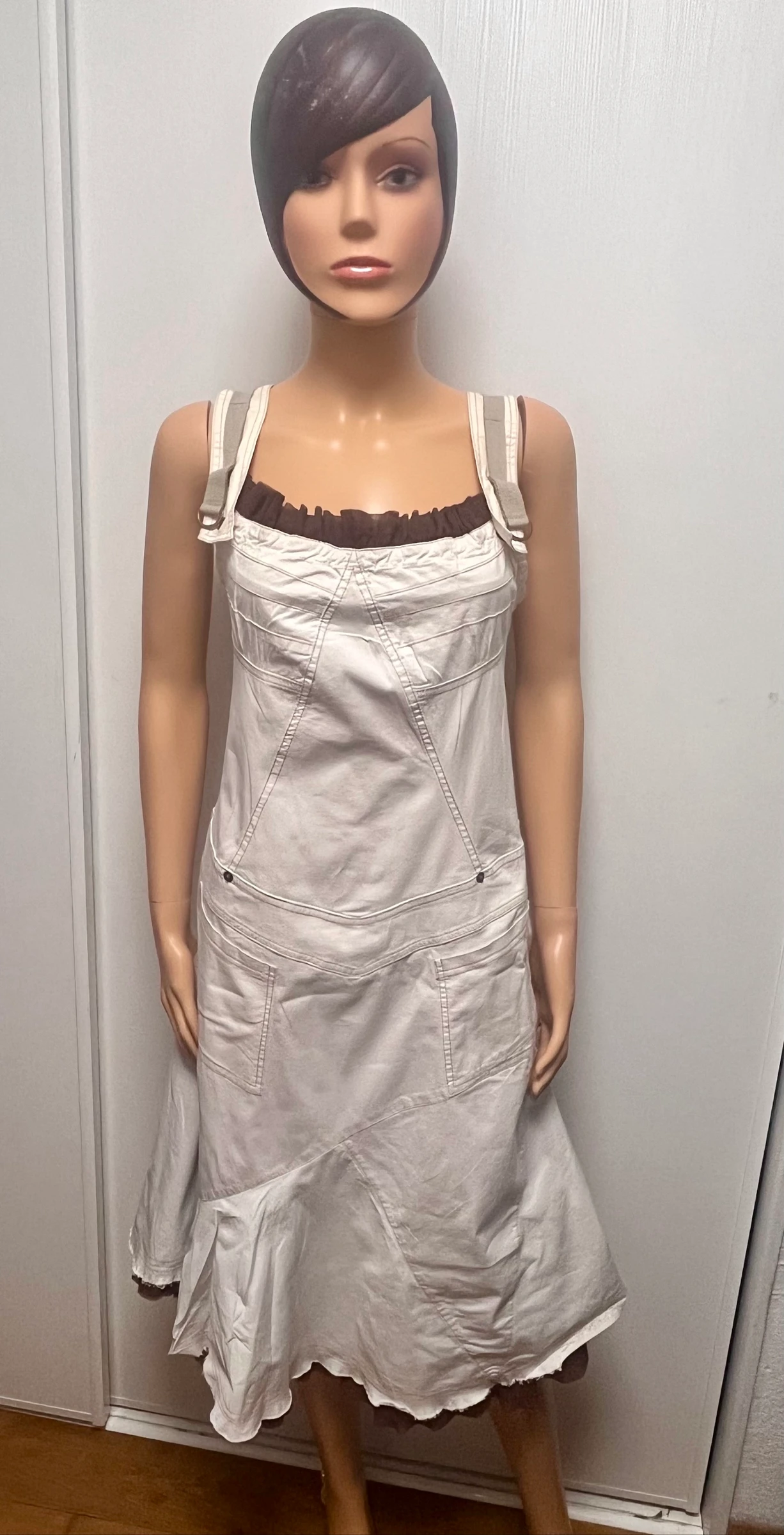 Robe Liliane H